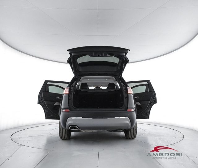 JEEP Cherokee usata 6