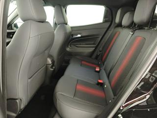 ALFA ROMEO Junior usata, con Chiusura centralizzata