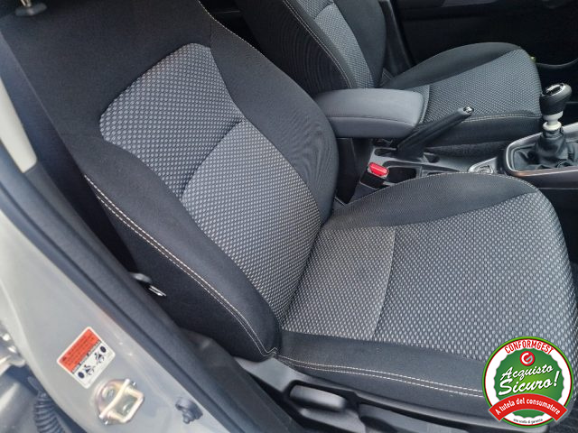 SUZUKI Vitara usata, con Fendinebbia