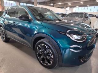 FIAT 600 usata, con Immobilizzatore elettronico