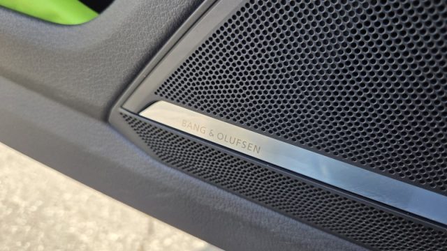 AUDI RS6 usata, con Autoradio digitale