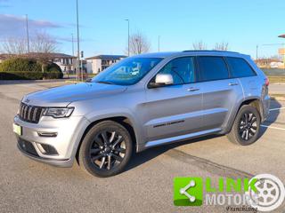 JEEP Grand Cherokee usata, con Filtro antiparticolato
