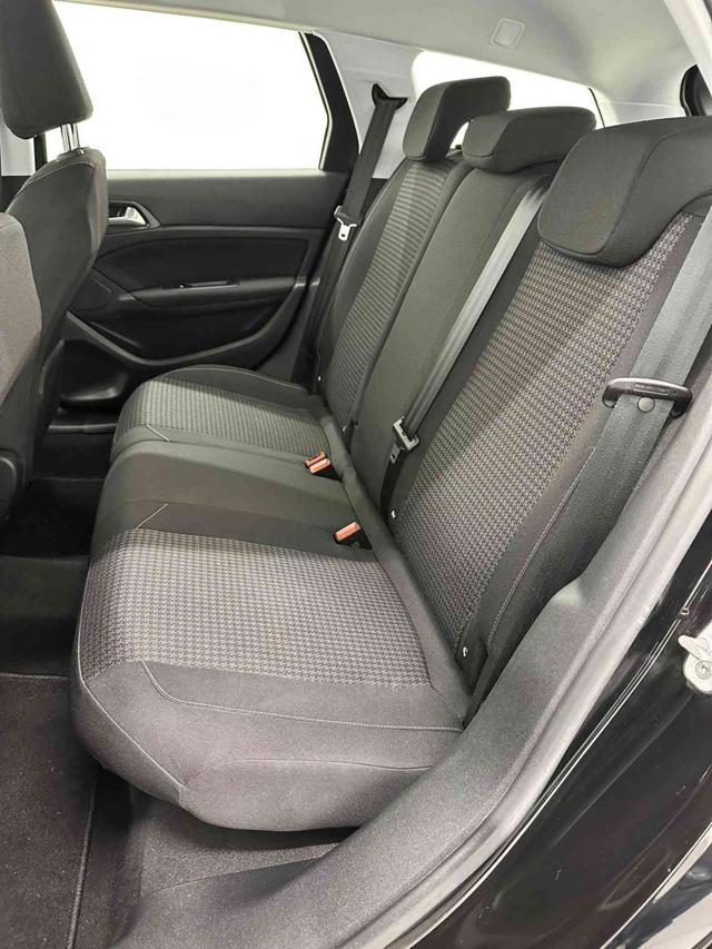 PEUGEOT 308 usata, con Cerchi in lega