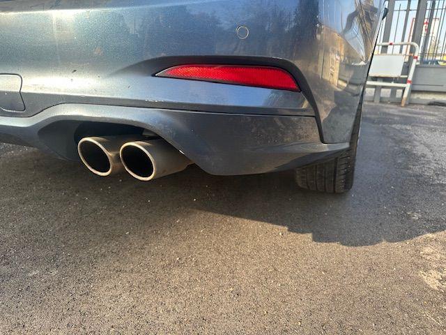 FORD Focus usata, con Alzacristalli elettrici