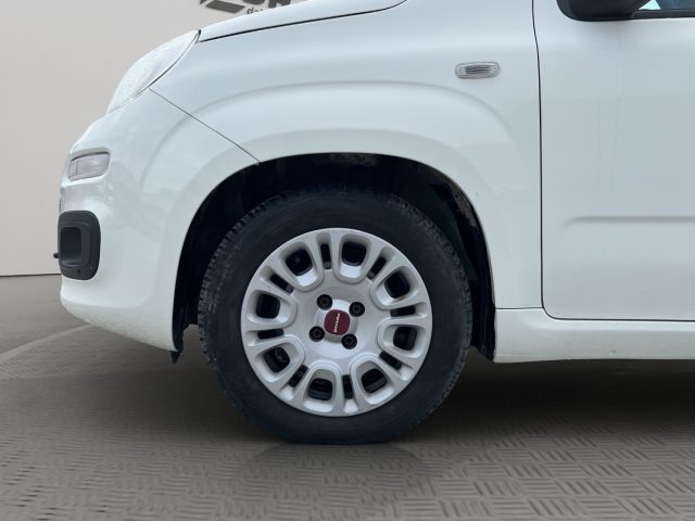 FIAT Panda usata 15