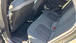 AUDI A1 usata, con Immobilizzatore elettronico