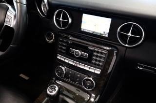 MERCEDES-BENZ SLK 200 usata, con Cruise Control