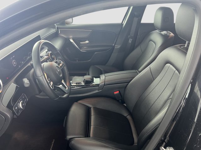 MERCEDES-BENZ A 180 usata 8
