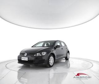 VOLKSWAGEN Golf 1.4 TGI 5p. Executive BlueMotion