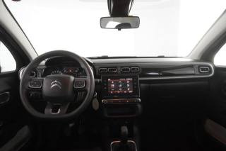 CITROEN C3 usata 10