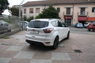 FORD Kuga usata, con Chiusura centralizzata