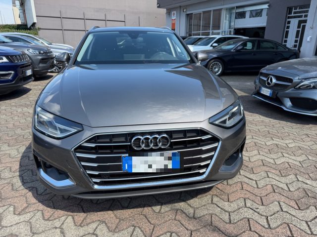 AUDI A4 usata, con Airbag laterali