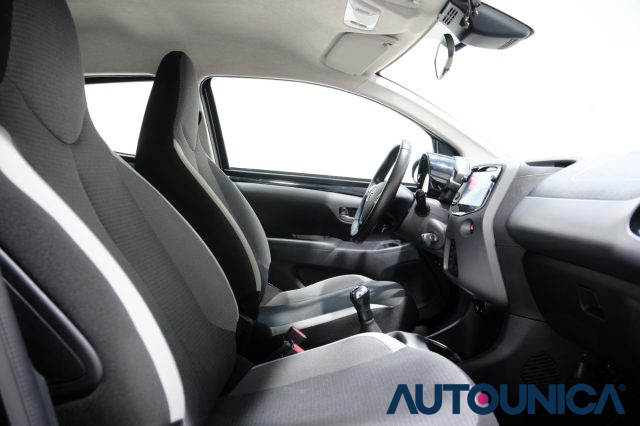 TOYOTA Aygo usata 47