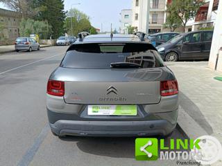 CITROEN C4 Cactus usata, con Immobilizzatore elettronico