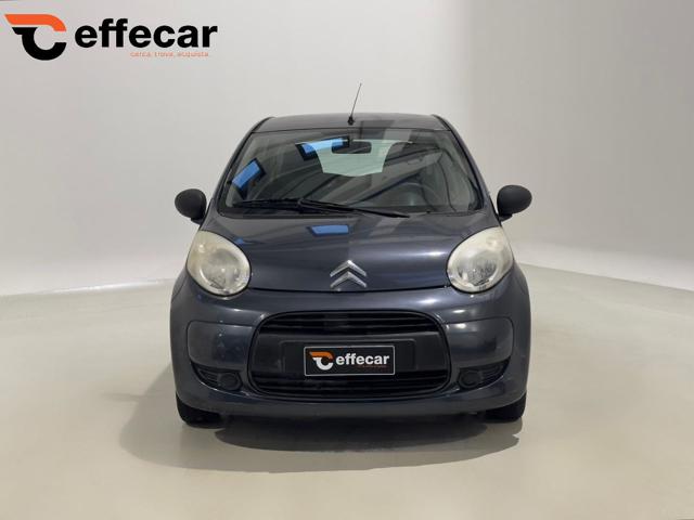 CITROEN C1 usata, con Airbag
