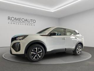 PEUGEOT 2008 usata, con Autoradio