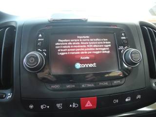 FIAT 500L usata, con Chiusura centralizzata telecomandata