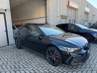 VOLKSWAGEN Golf GTI usata, con Alzacristalli elettrici
