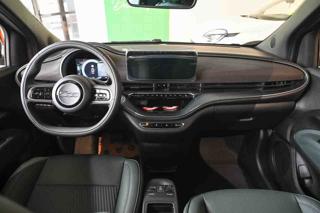 FIAT 500e usata, con Cerchi in lega