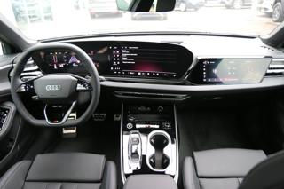 AUDI A6 usata, con Autoradio