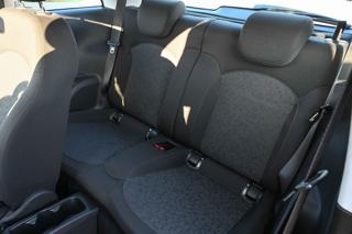 OPEL Adam usata, con Touch screen