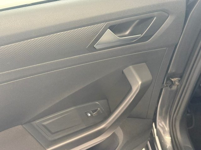 VOLKSWAGEN T-Roc usata, con Servosterzo