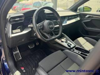 AUDI S3 usata, con Climatizzatore