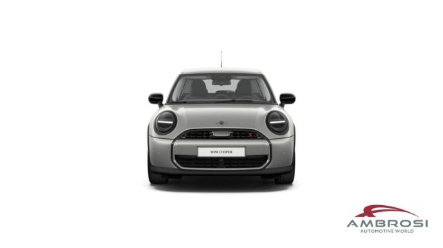 MINI Cooper S usata 7