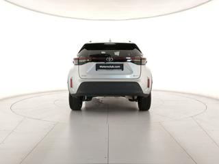 TOYOTA Yaris Cross usata, con Alzacristalli elettrici