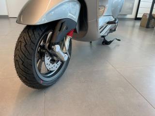 VESPA Elettrica usata 11