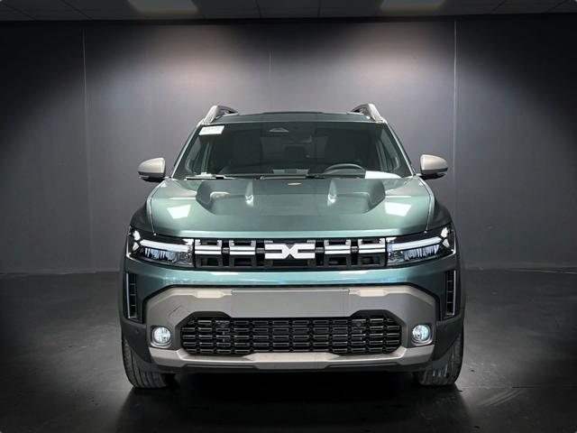 DACIA Duster usata, con Airbag
