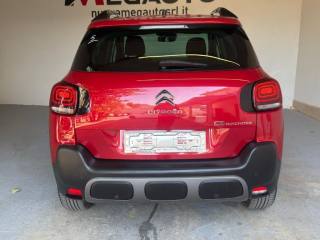 CITROEN C3 Aircross usata, con Cerchi in lega