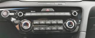 KIA Sportage usata, con Controllo trazione