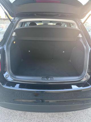 FIAT 500X usata, con ESP