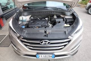 HYUNDAI Tucson usata 135