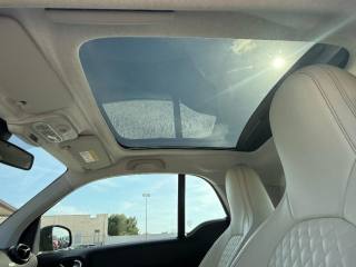 SMART ForTwo usata, con Airbag Passeggero