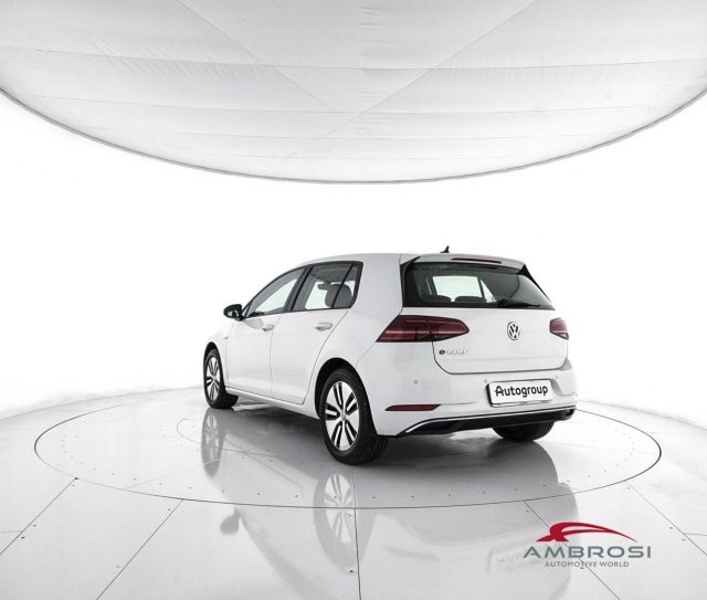VOLKSWAGEN Golf usata 3