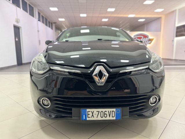 RENAULT Clio usata 38