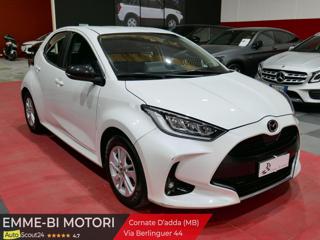 MAZDA 2 usata, con Alzacristalli elettrici