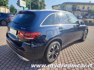 MERCEDES-BENZ GLC 300 usata 33