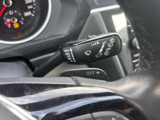 VOLKSWAGEN Tiguan usata, con Park Distance Control