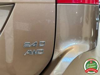 VOLVO XC60 usata, con Airbag Passeggero