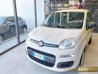 FIAT Panda usata, con Airbag