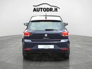 SEAT Ibiza usata, con USB