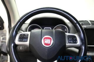 FIAT Freemont usata, con Boardcomputer