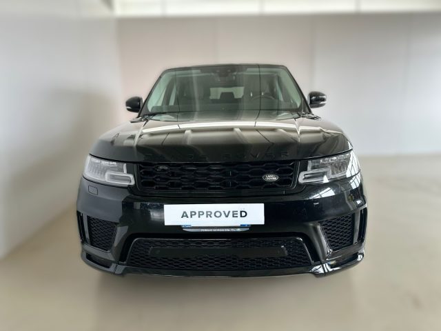 LAND ROVER Range Rover Sport usata, con Climatizzatore