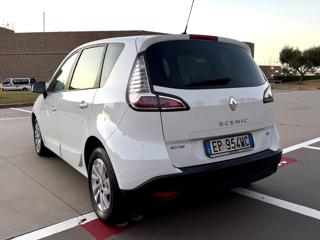 RENAULT Scenic usata, con Autoradio
