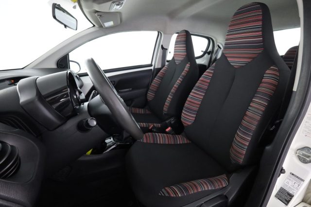 CITROEN C1 usata 1