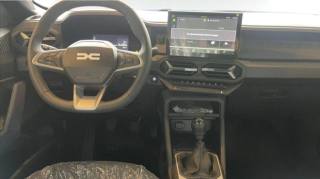 DACIA Duster usata, con Climatizzatore