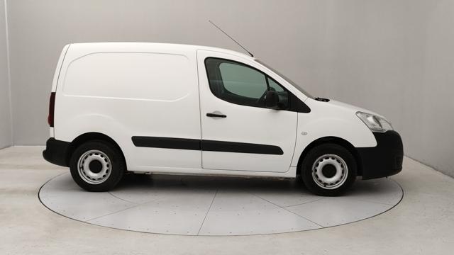PEUGEOT Partner usata, con Chiusura centralizzata
